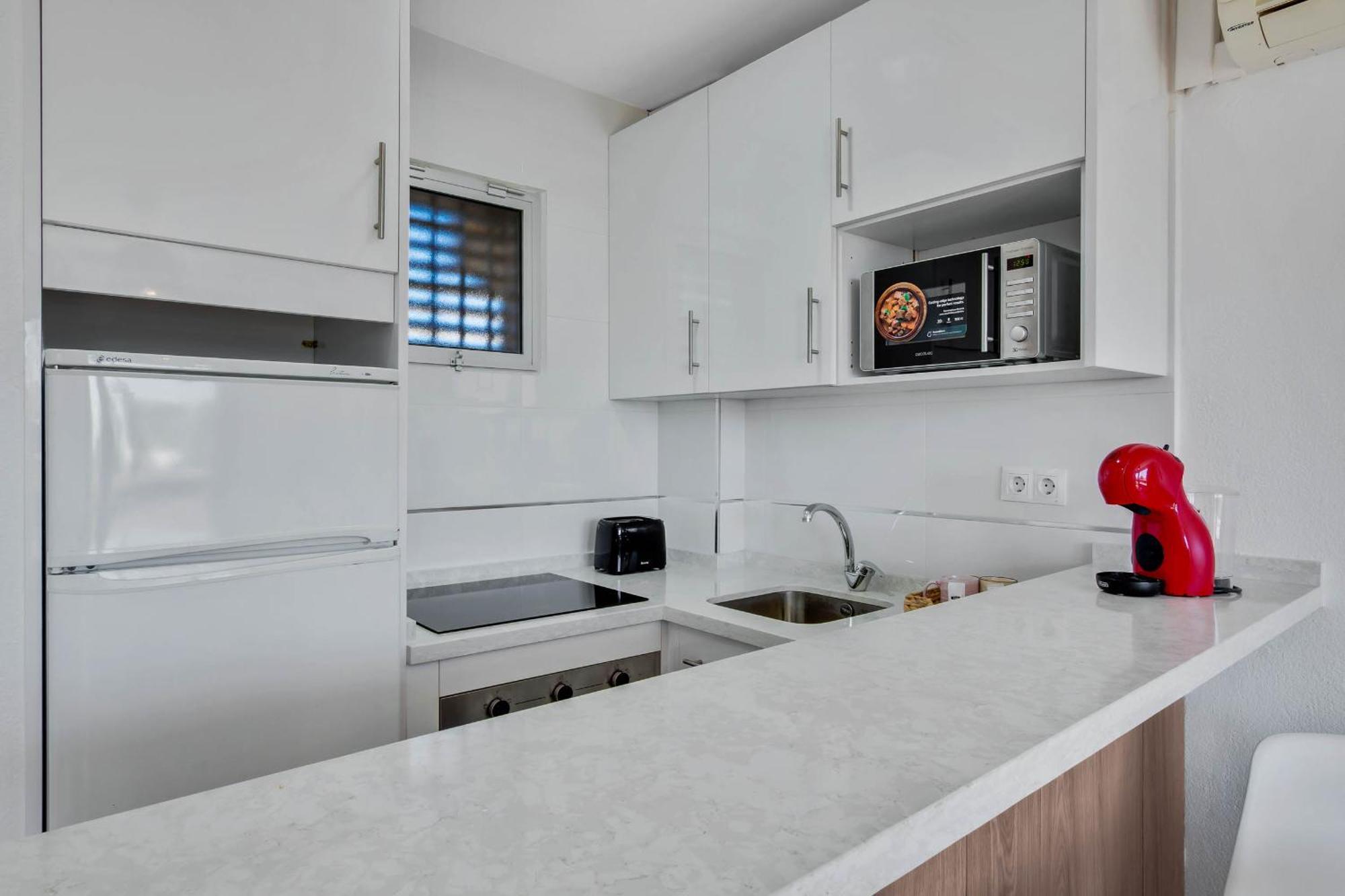 Apartamento Vistamarina 403a By Ivi Real Estate Torremolinos