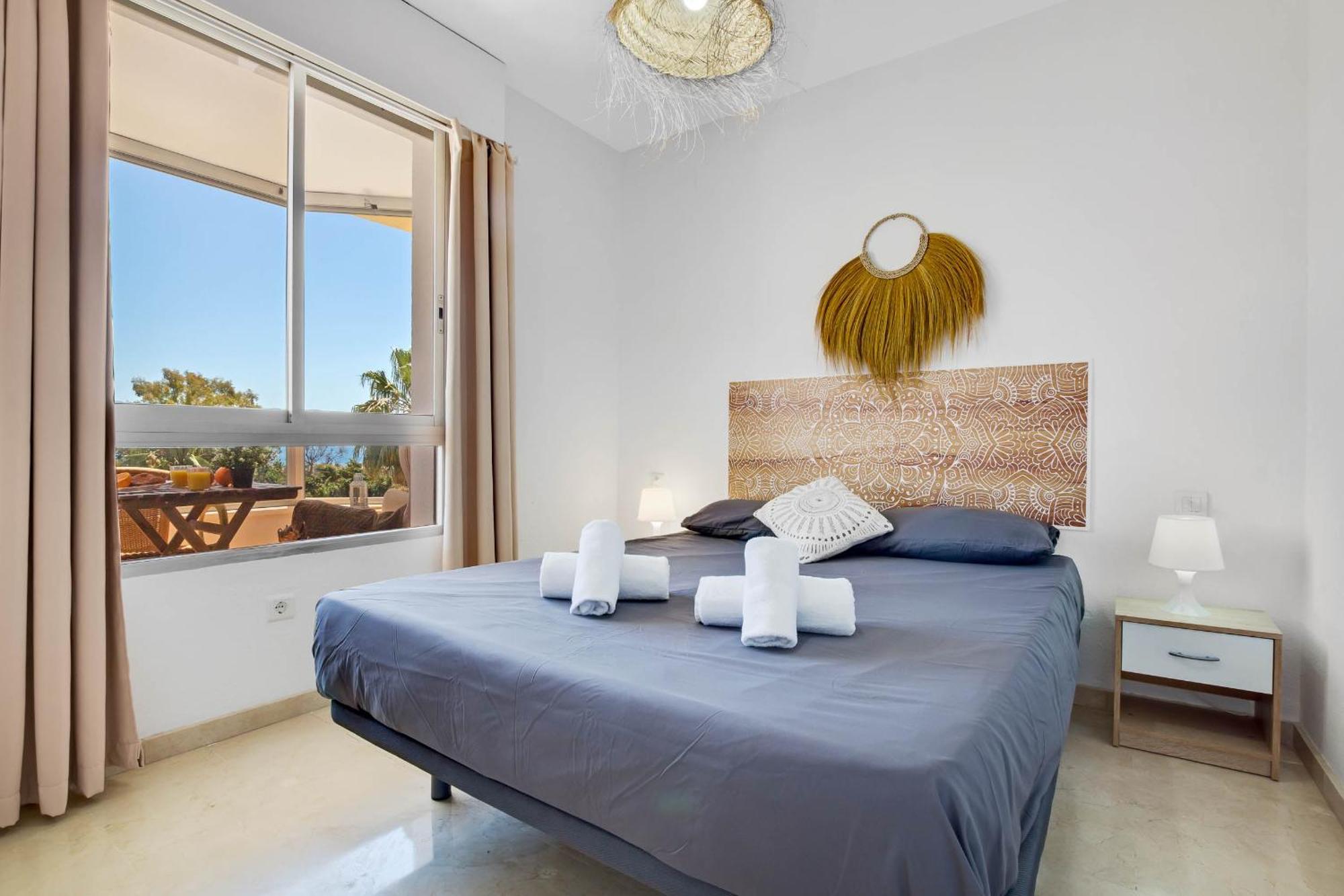 Vistamarina 403a By Ivi Real Estate Apartamento Torremolinos
